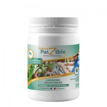 Larvicide Biologique 100gr...