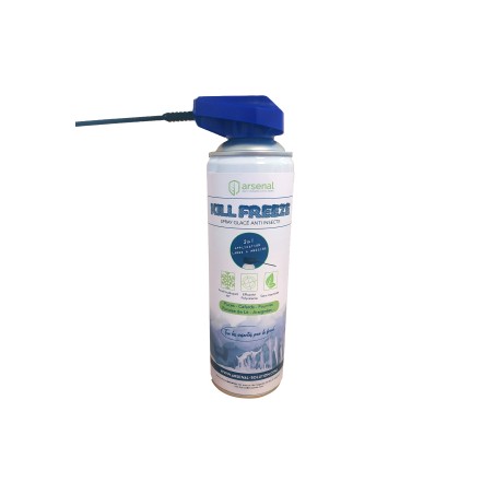 SPRAY FROID – KILL FREEZE 500ML