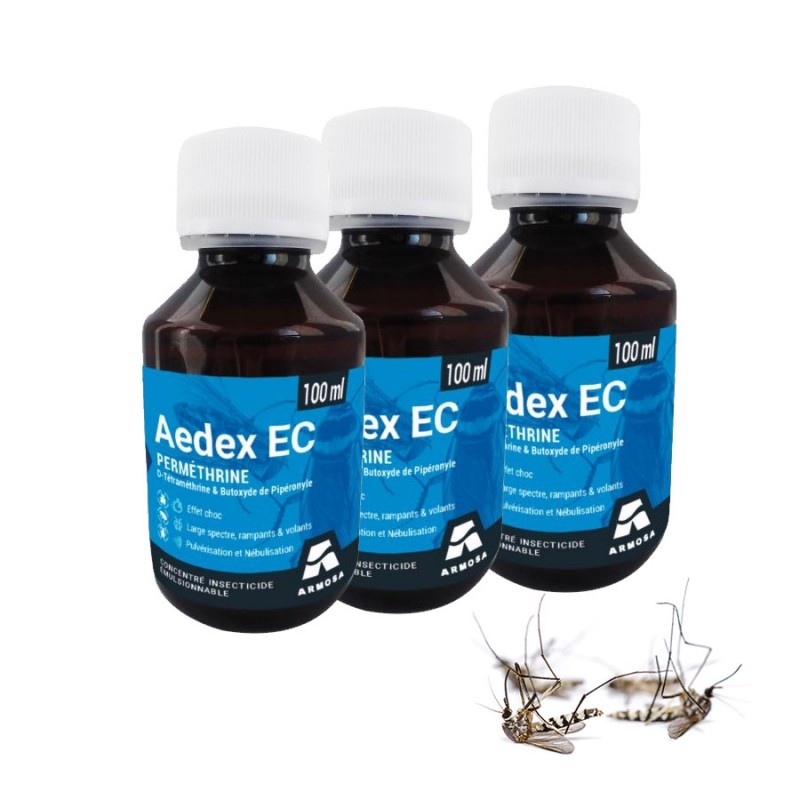 AEDEX EC 250ML