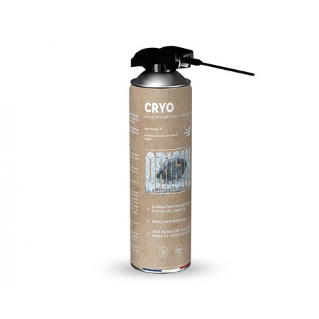 ORIGIN CRYO - 500ML