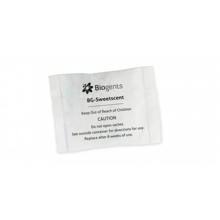 BG-Sweetscent (2 mois)