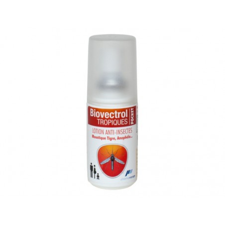 Biovectrol Pocket Tropiques