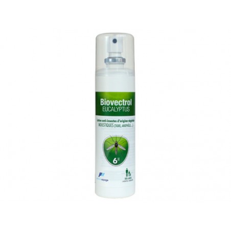 Biovectrol Eucalyptus