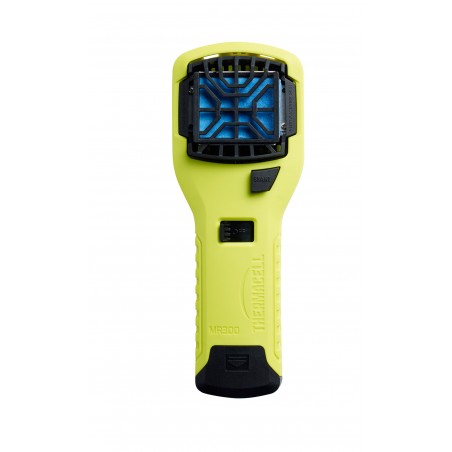 Portable Nomade Anti-Moustiques Thermacell + 1 Recharge 12H de protection INCLUSE