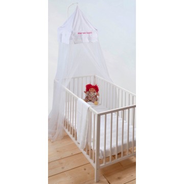 Moustiquaire Baby Castle