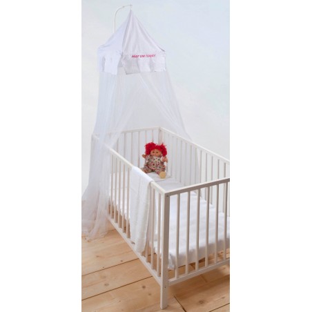 Moustiquaire Baby Castle