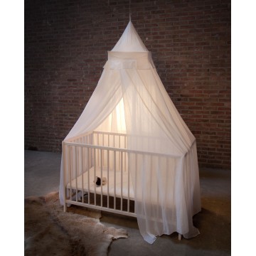 Coton Baby Castle