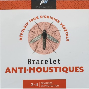 Bracelet anti-moustiques à l'huile essentielle de plantes - Répulsif anti-moustiques  pour terrasse - Ceinture anti